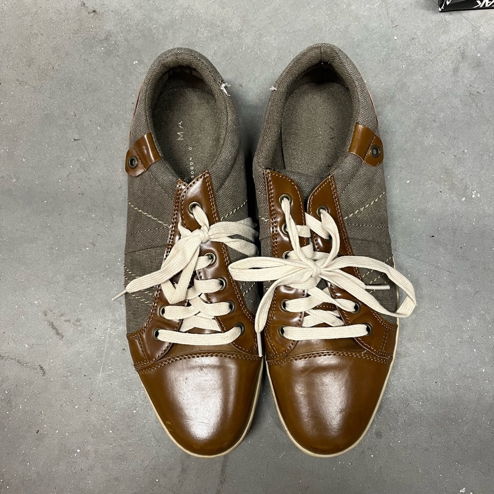 Sonoma shoes